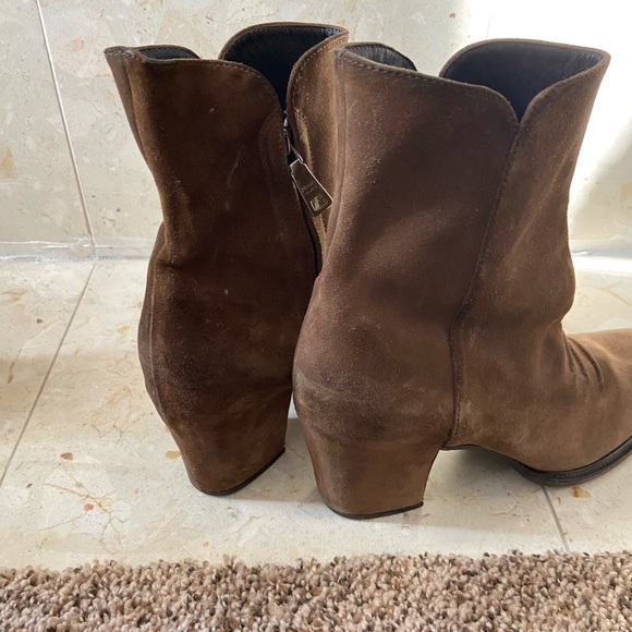 Prada Boots